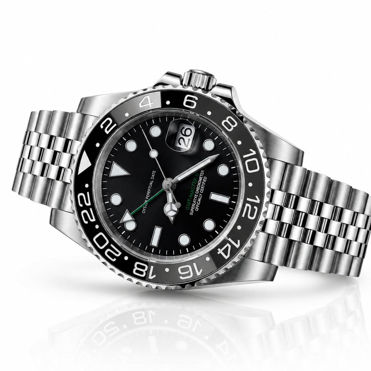 GMT - Bruce Wayne (Jubilee)