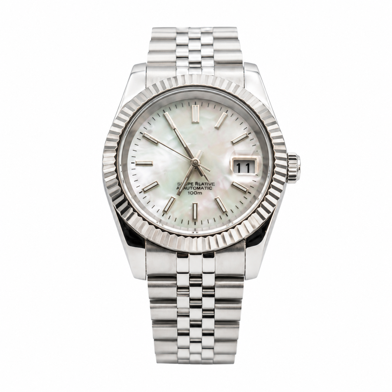 Date - Pearl Edition