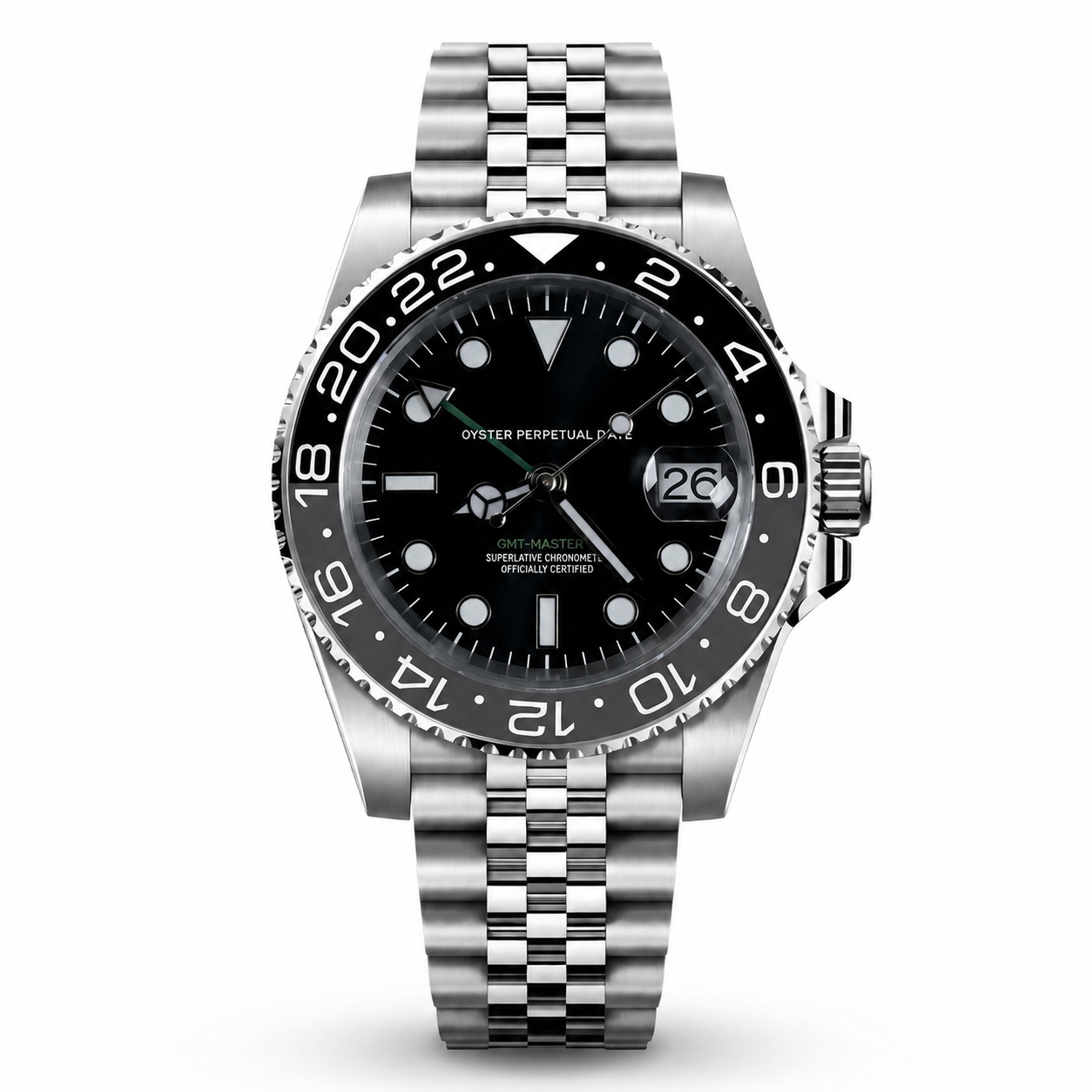 GMT - Bruce Wayne (Jubilee)
