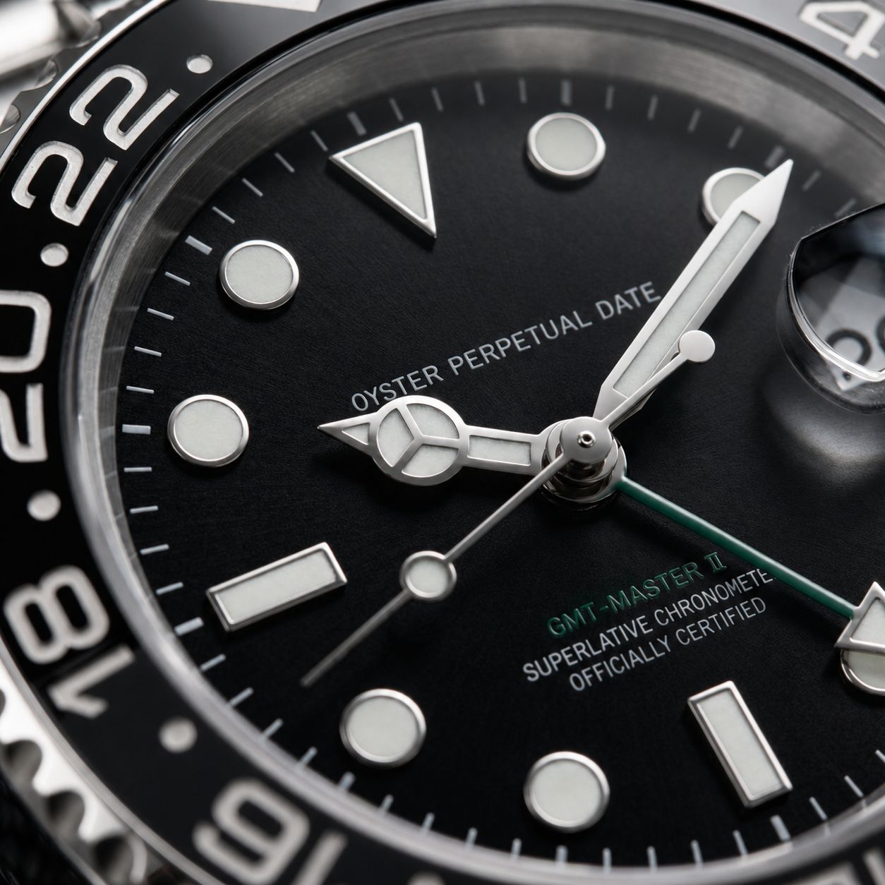GMT - Bruce Wayne (Jubilee)