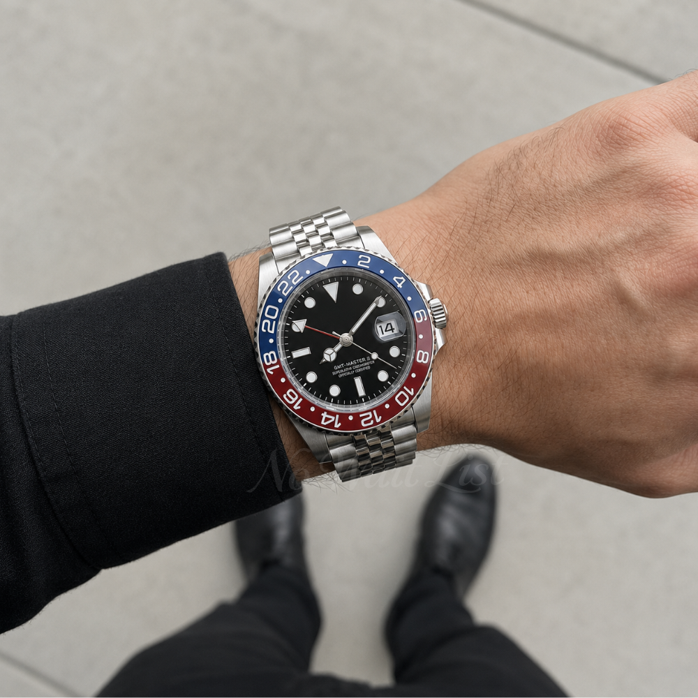 GMT - Pepsi