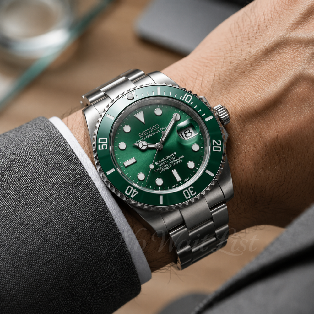 SubMariner - Hulk