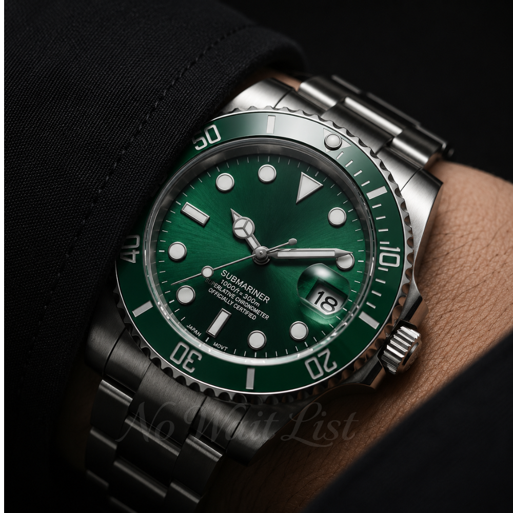 SubMariner - Hulk