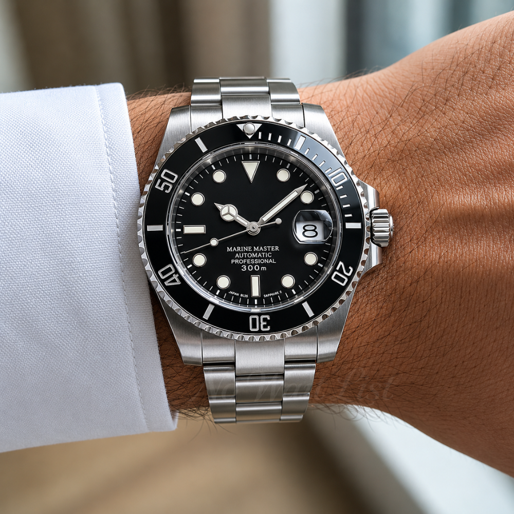 SubMariner