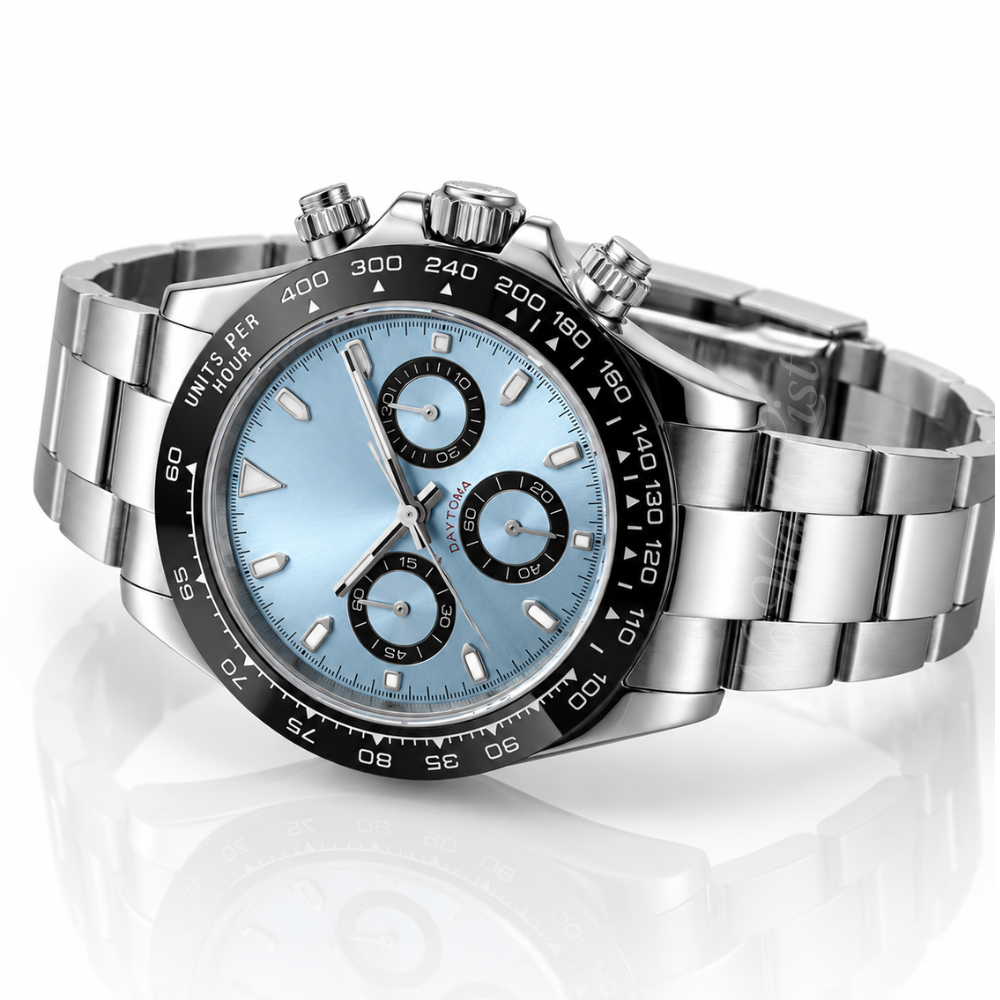 Daytona - Ice Blue