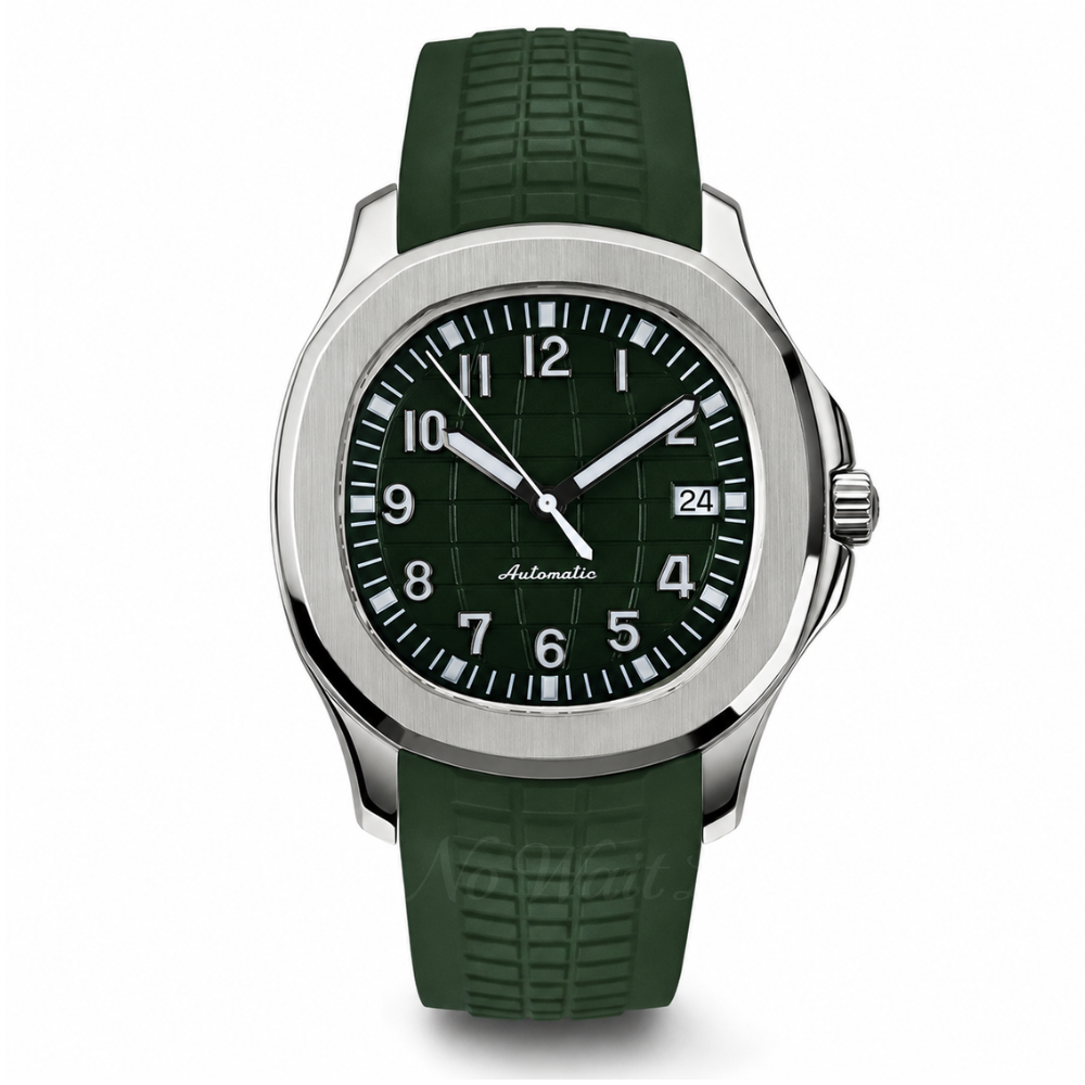Aquanaut - Green
