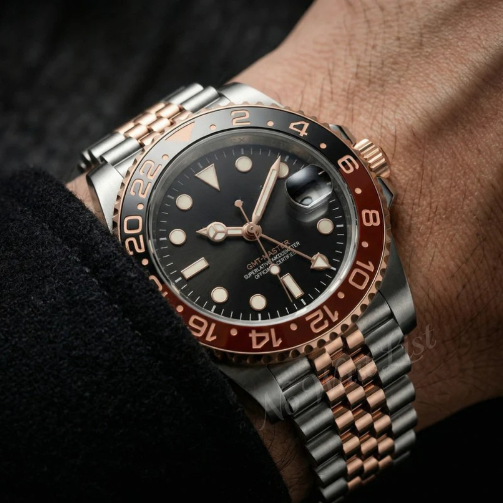 GMT - Rootbeer (Jubilee)