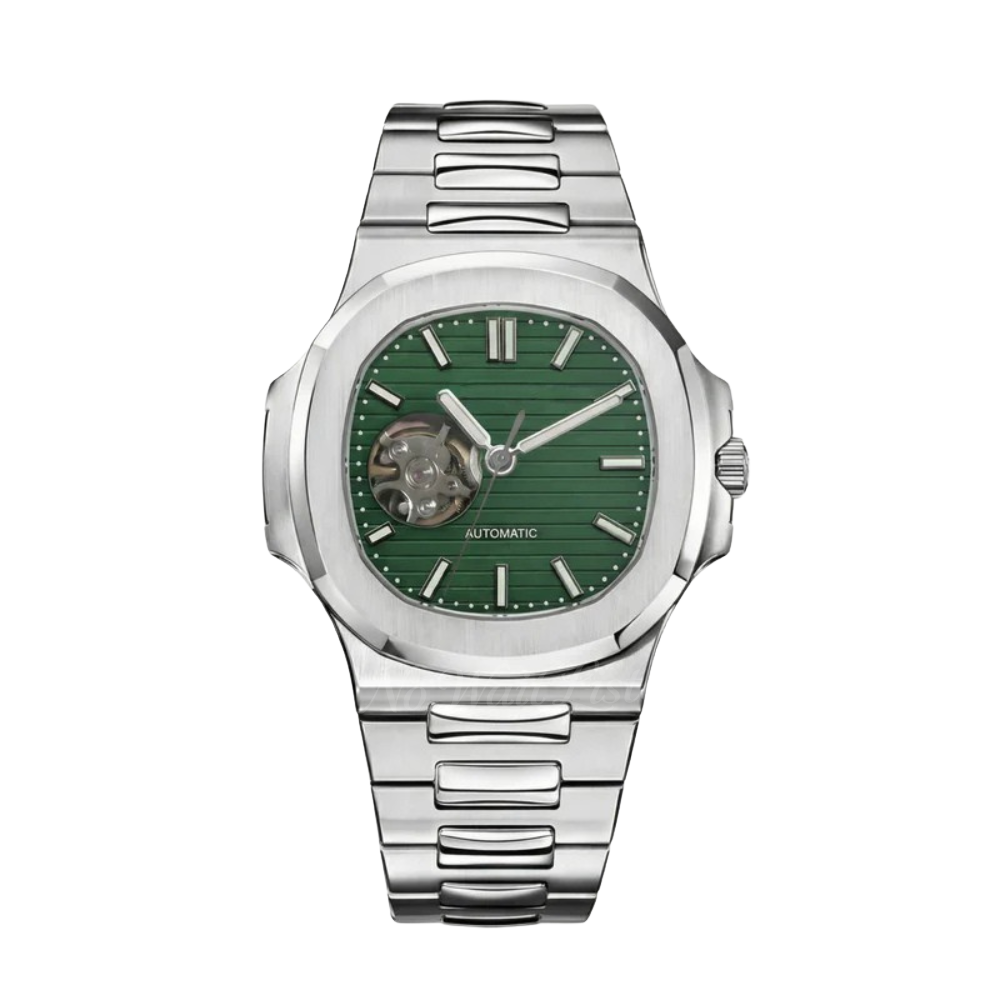 Nautilus - Green Open Movement