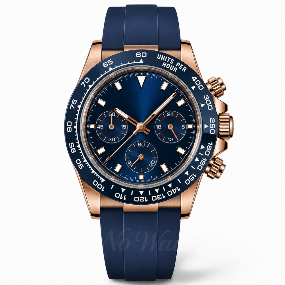 Daytona - Royal Blue