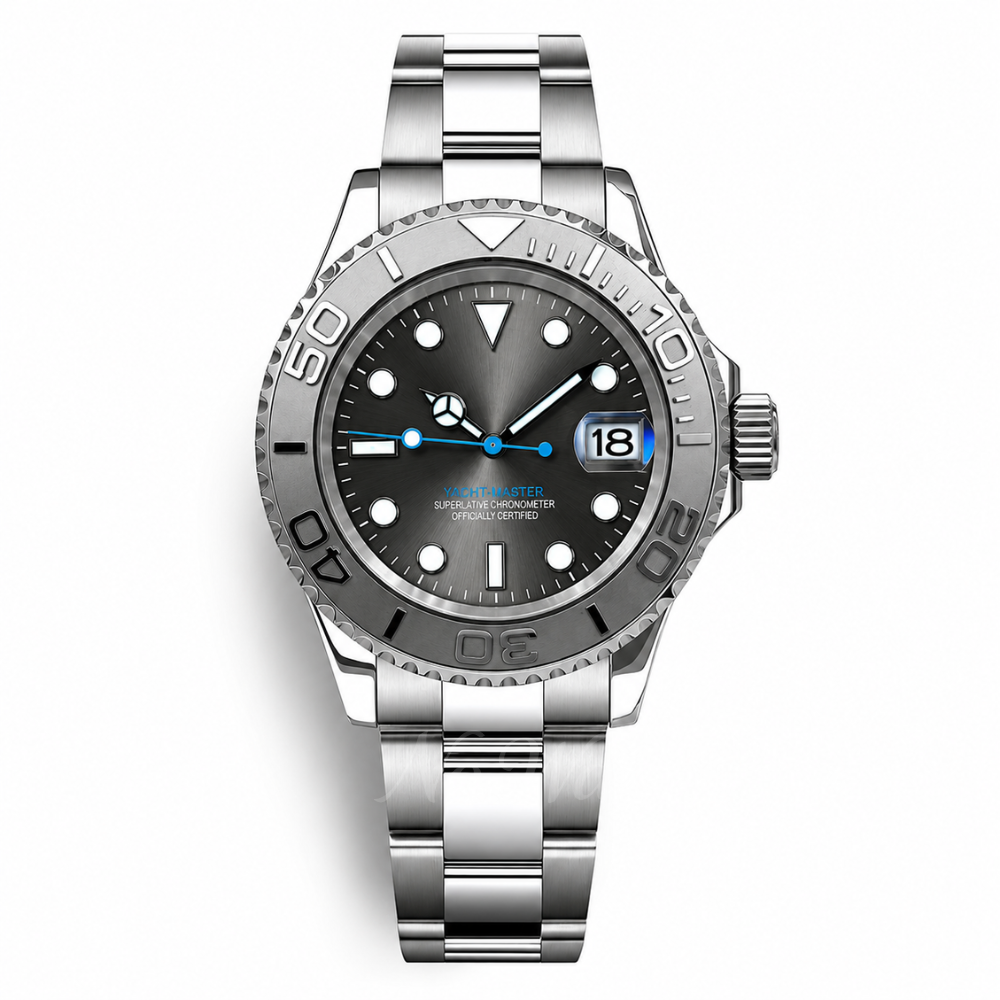 SubMariner - Silver