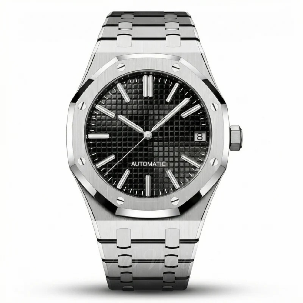 Royal Oak - Black