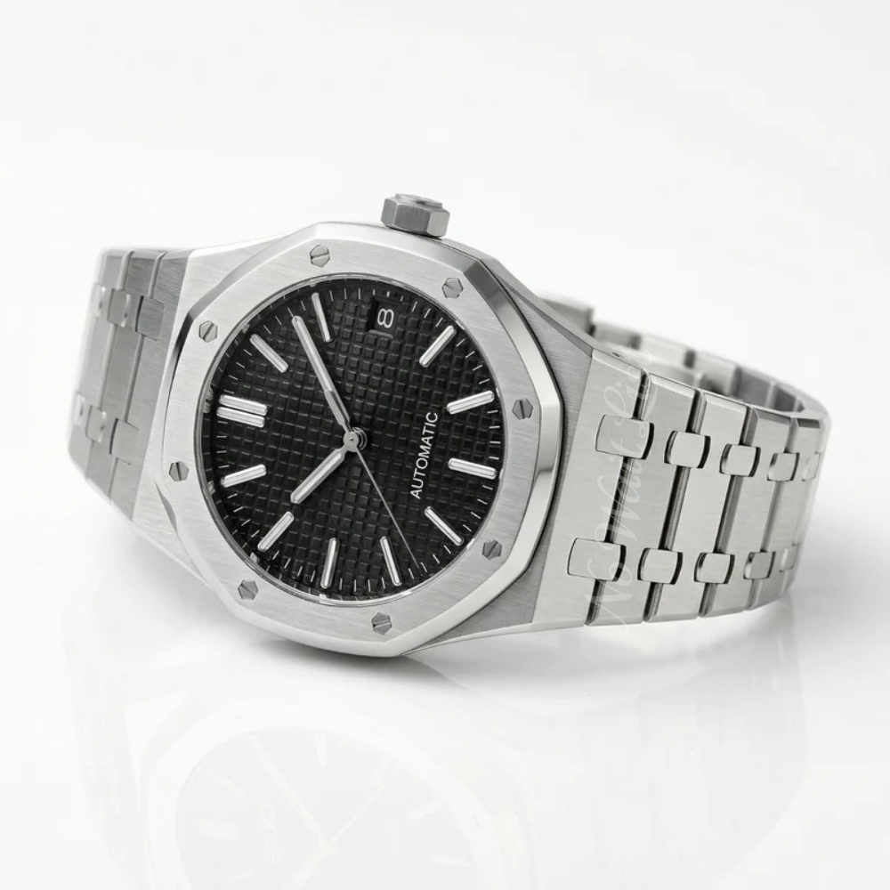 Royal Oak - Black