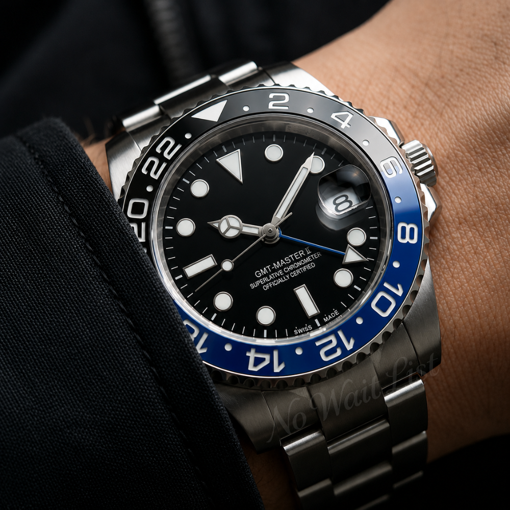 GMT - Batman (Oyster)
