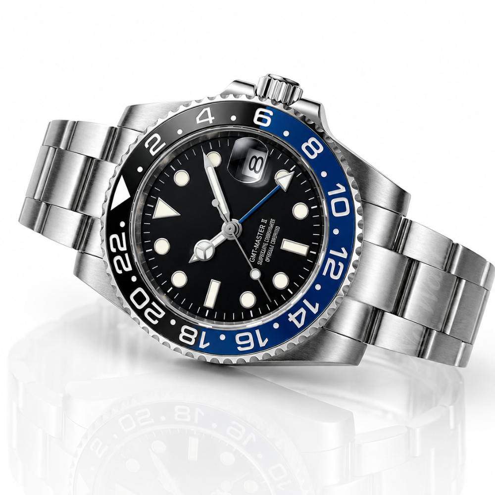 GMT - Batman (Oyster)