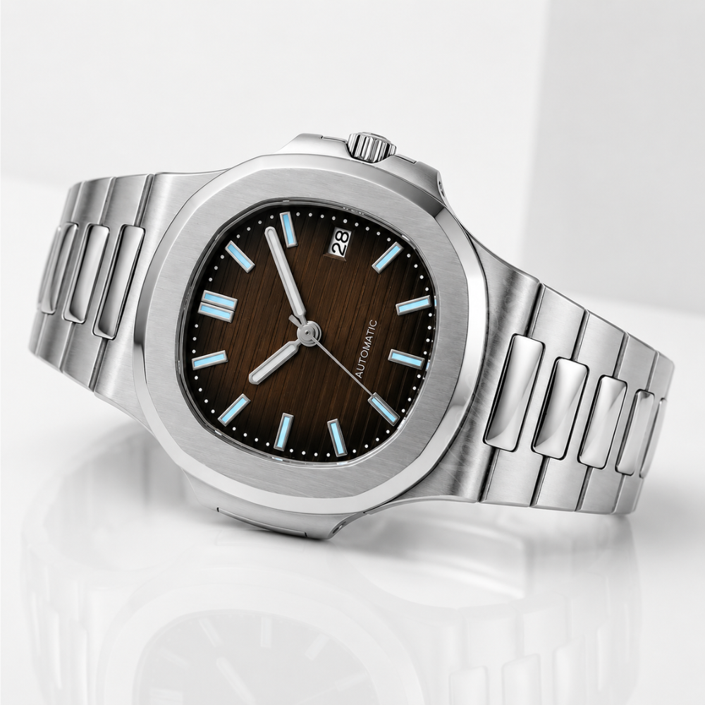 Nautilus - Brown