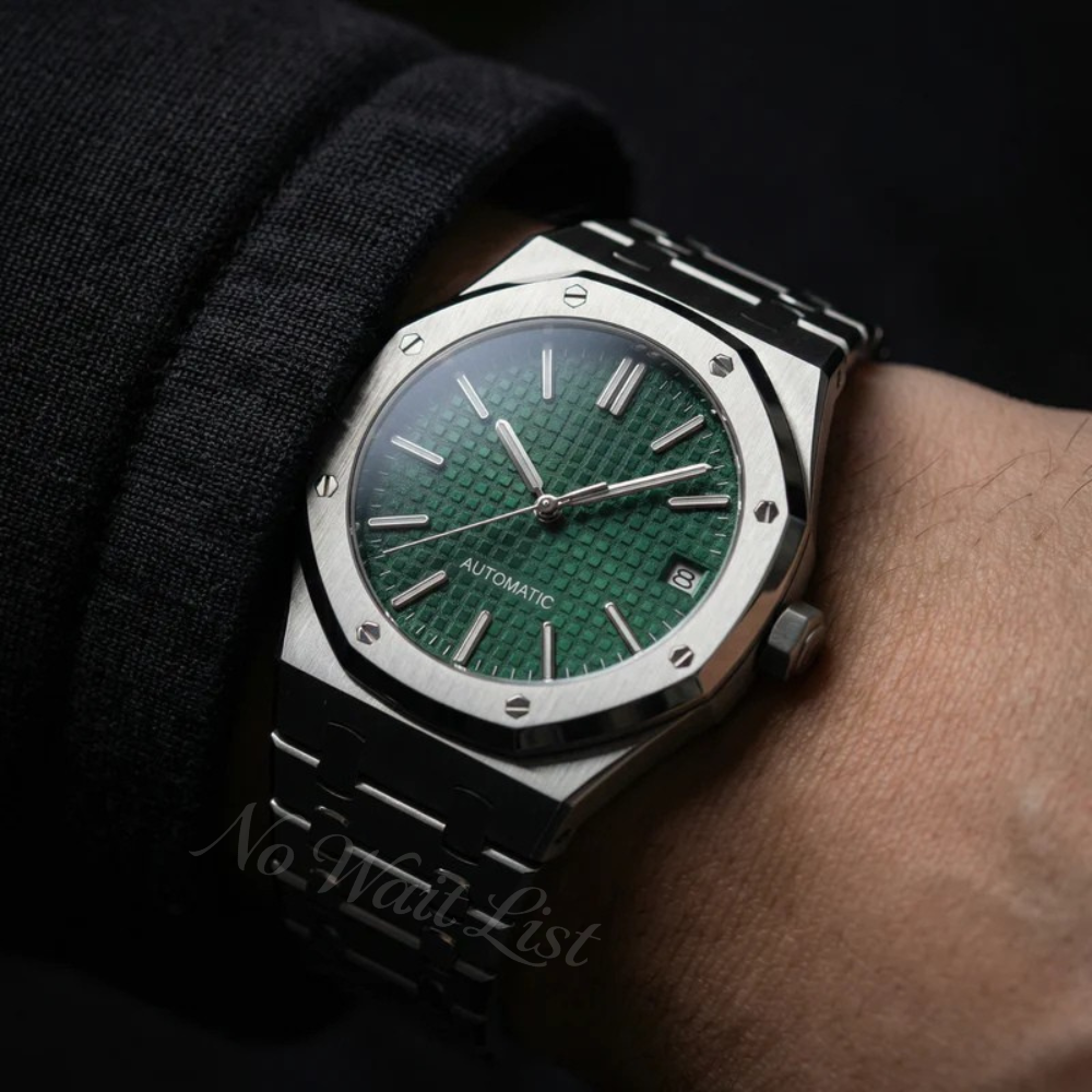 Royal Oak - Green