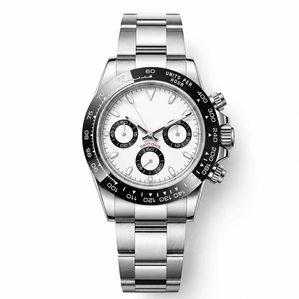 Daytona - Panda