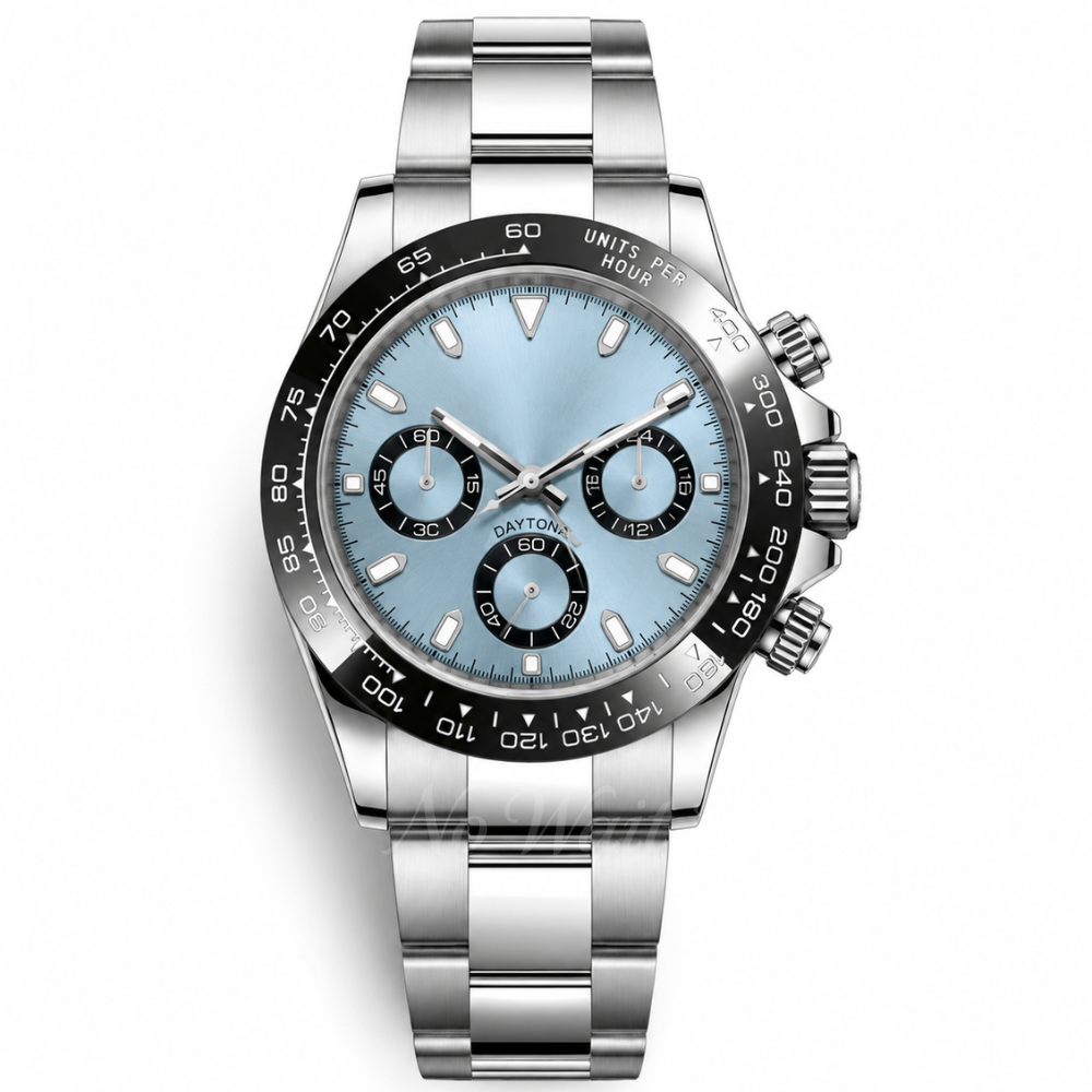 Daytona - Ice Blue