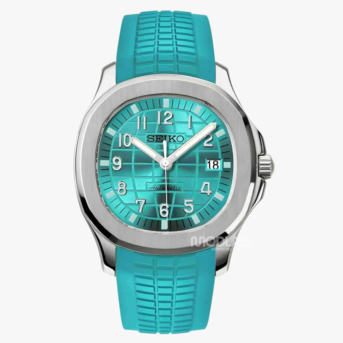 Nautilus & Aquanaut