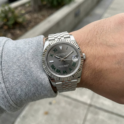 Day Date - Wimbledon