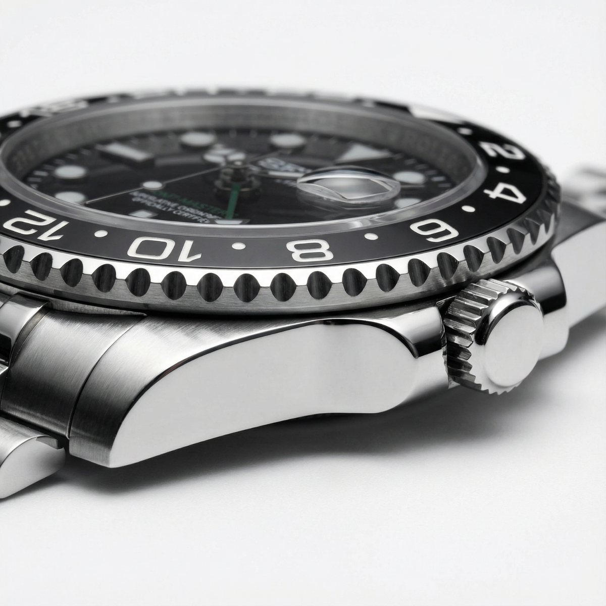 GMT - Bruce Wayne (Jubilee)