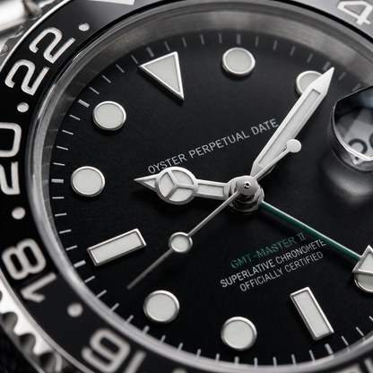 GMT - Bruce Wayne (Jubilee)
