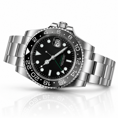GMT - Bruce Wayne (Oyster)