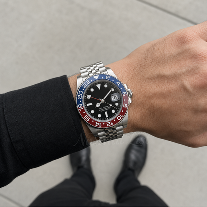 GMT - Pepsi