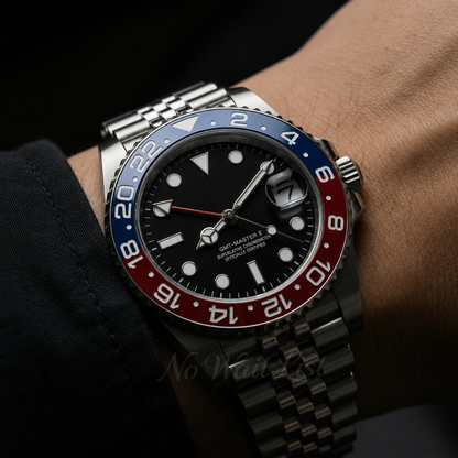 GMT - Pepsi