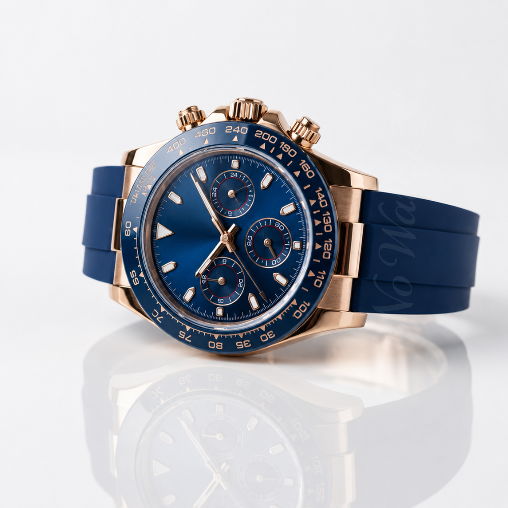 Daytona - Royal Blue