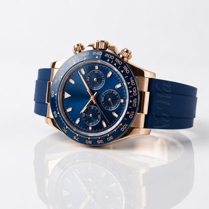 Daytona - Royal Blue