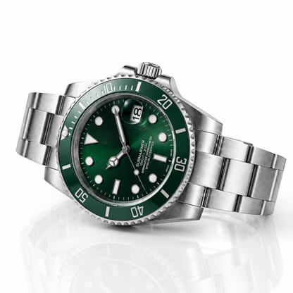 SubMariner - Hulk