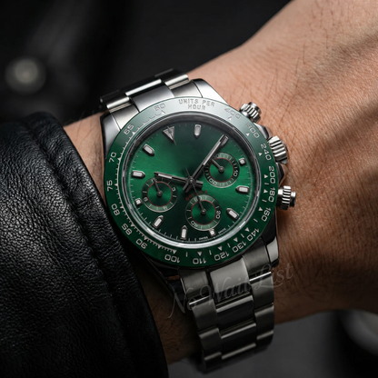 Daytona - Hulk