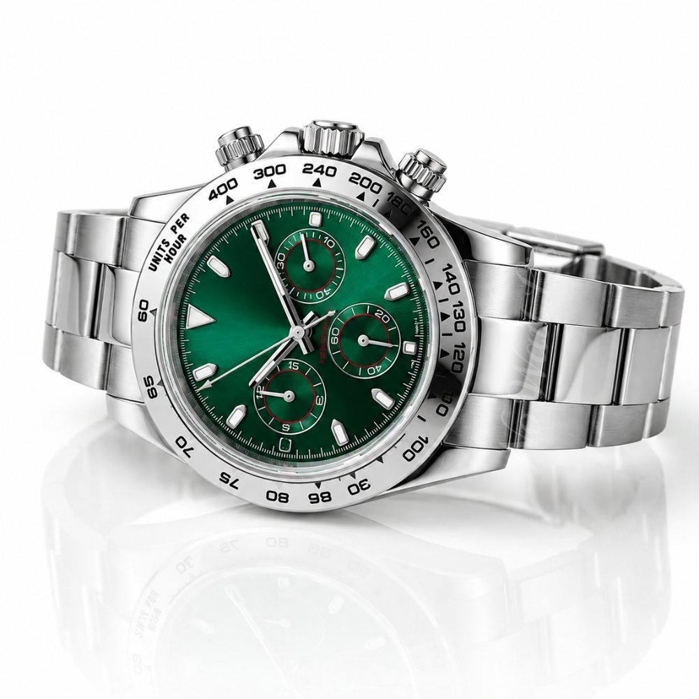 Daytona - Green