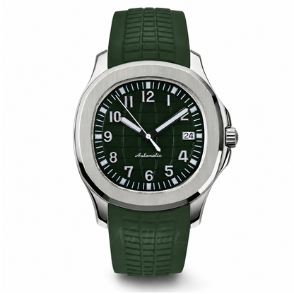 Aquanaut - Green