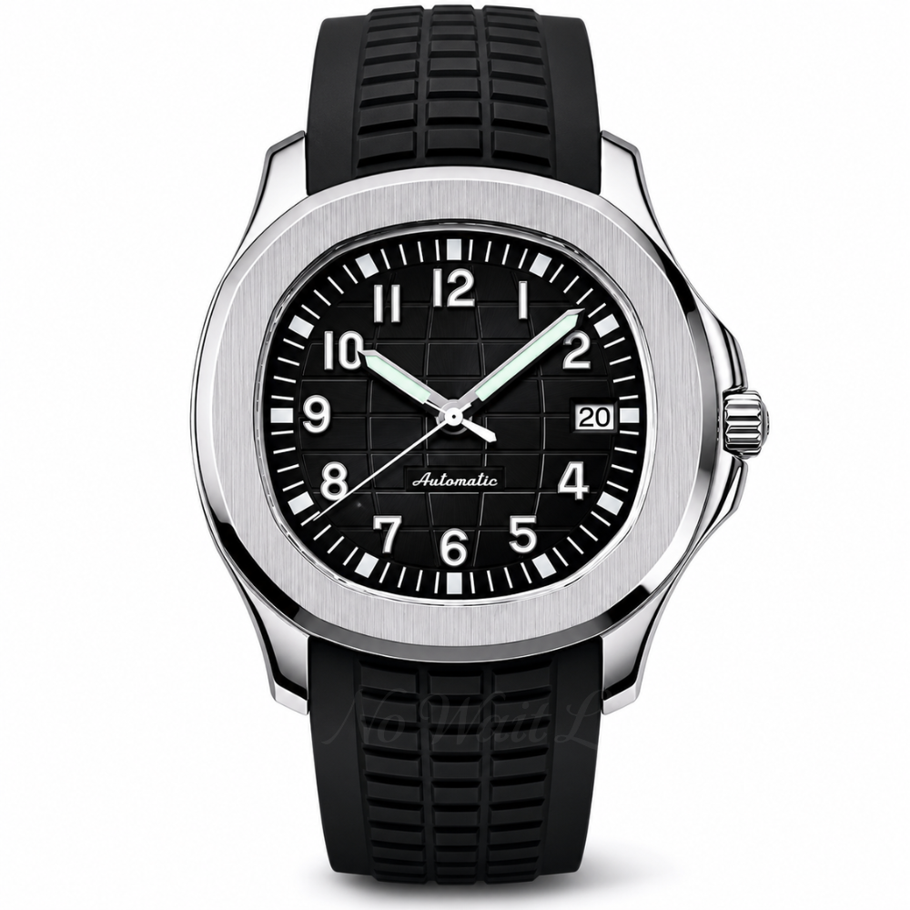 Aquanaut - Black