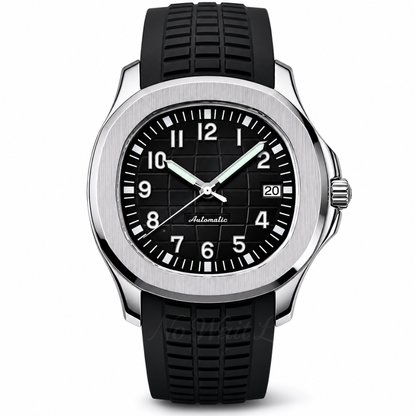 Aquanaut - Black