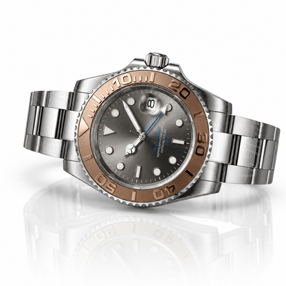 SubMariner - Silver Gold