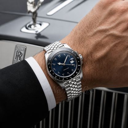 SubMariner - Arabic Black