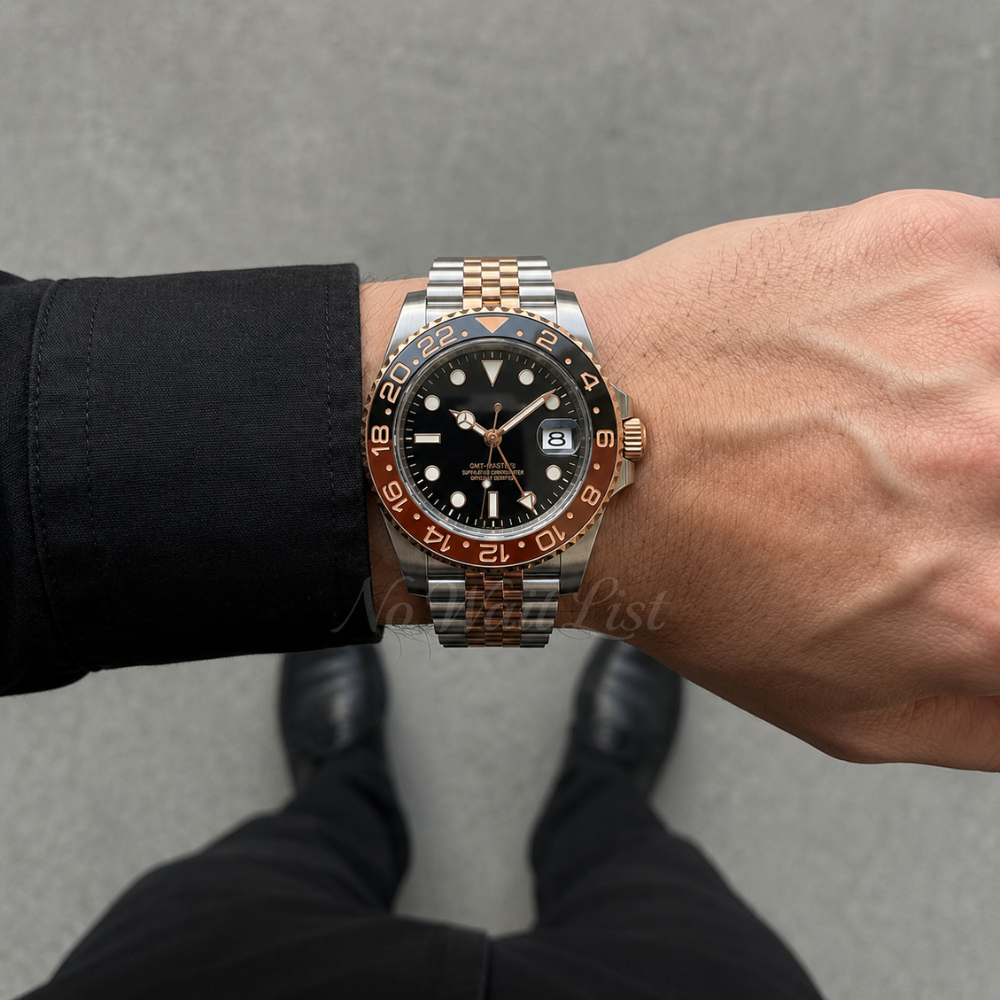 GMT - Rootbeer (Jubilee)