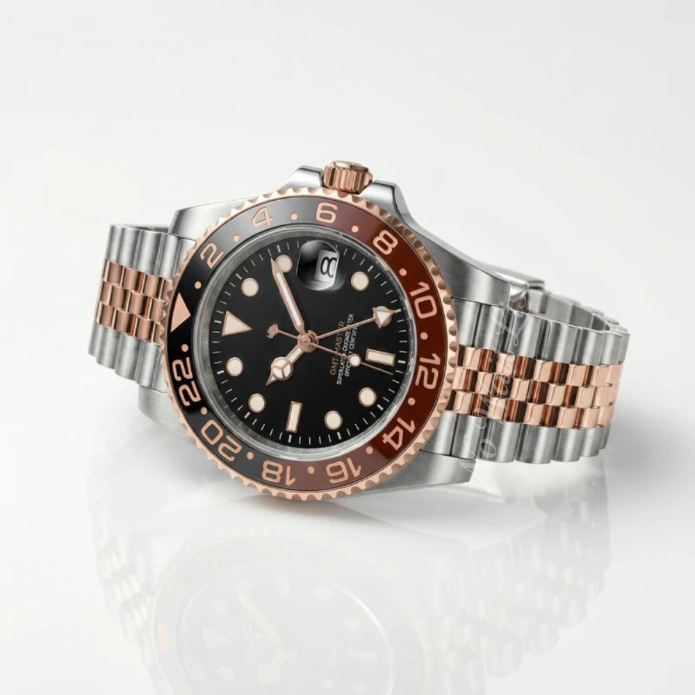 GMT - Rootbeer (Jubilee)