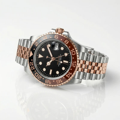 GMT - Rootbeer (Jubilee)