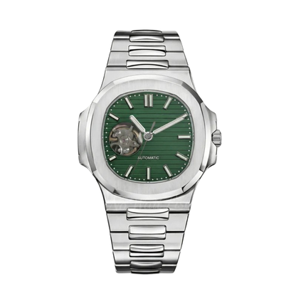 Nautilus - Green Open Movement