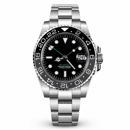 GMT - Bruce Wayne (Oyster)