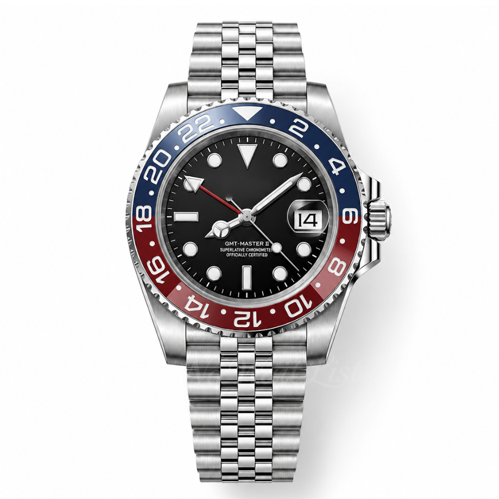 GMT - Pepsi