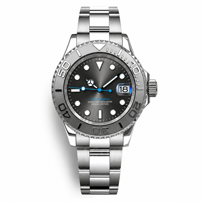 SubMariner - Silver