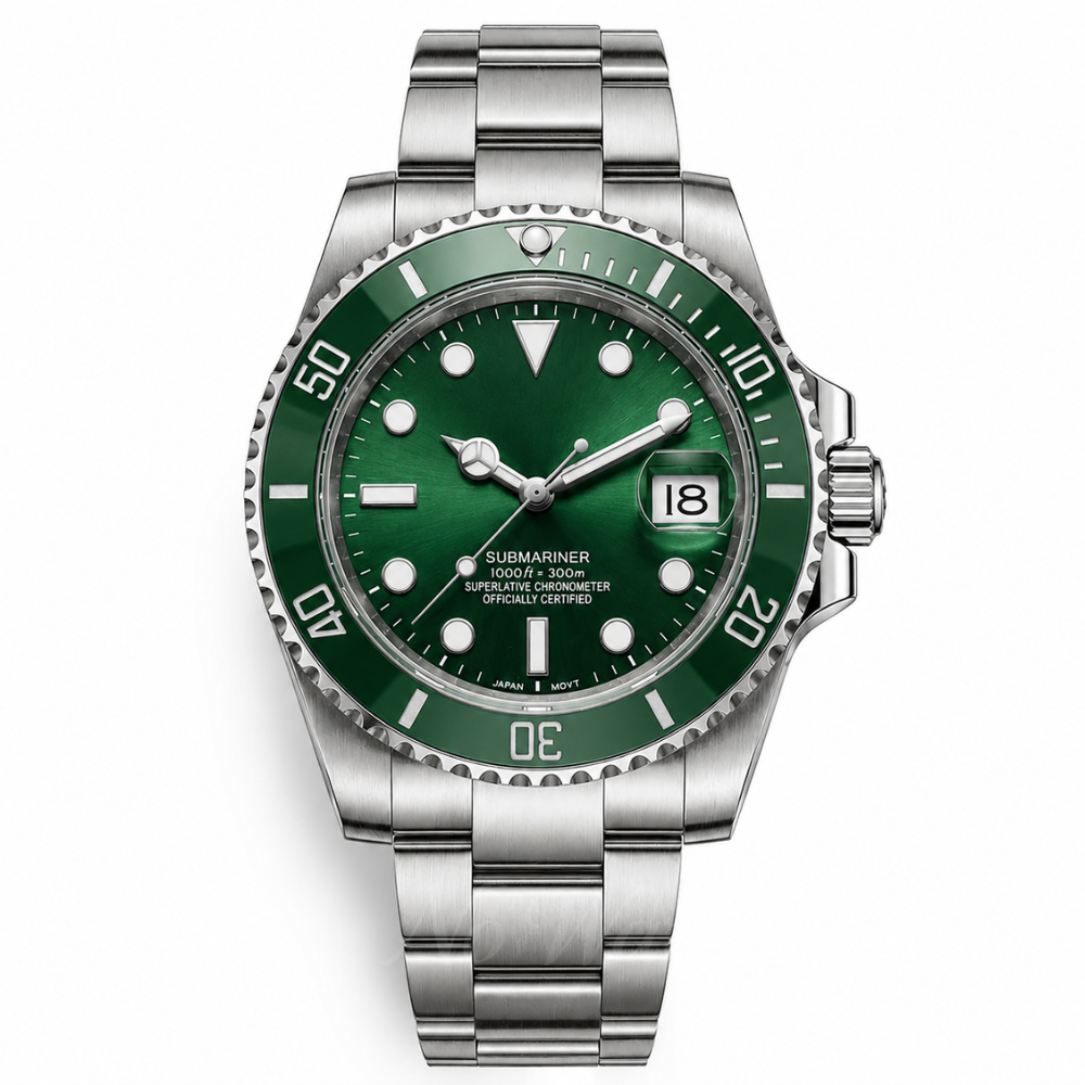 SubMariner - Hulk