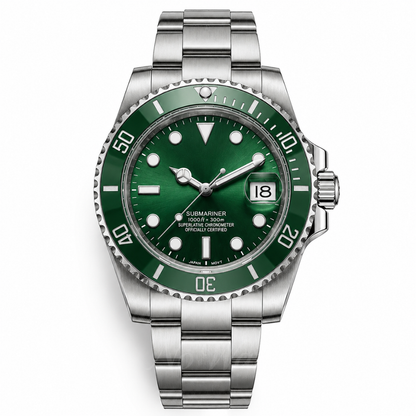 SubMariner - Hulk