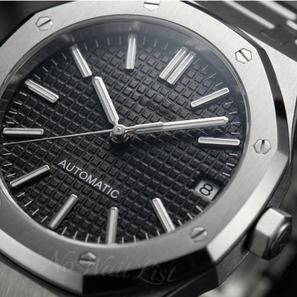 Royal Oak - Black