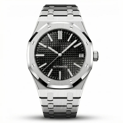 Royal Oak - Black